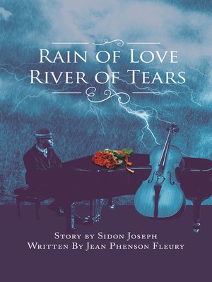 cover image of Rain of Love River of Tears